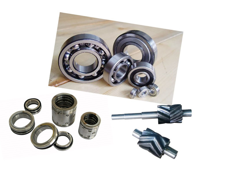 遠(yuan)東油泵優質選(xuǎn)材零部件