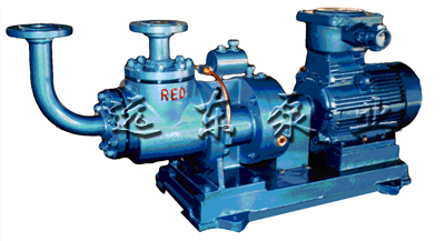 加氣站專用雙(shuāng)螺杆LPG抽吸泵-保定万协重工制造有限责任公司(4G网站)